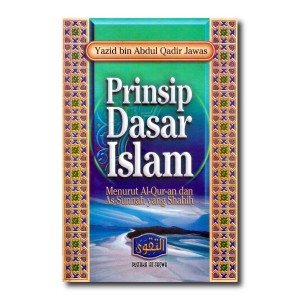 prinsip dasar Islam